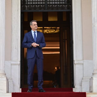Εκλογές μέσα στο 2026; Μπορεί και να μην είναι μπλόφα…