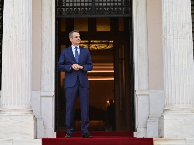 Εκλογές μέσα στο 2026; Μπορεί και να μην είναι μπλόφα…