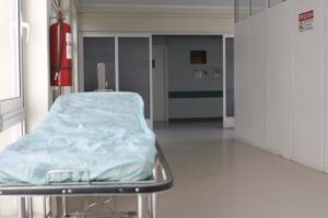 Μυτιλήνη: 36χρονη γιατρός πέθανε από επιπλοκές στον τοκετό