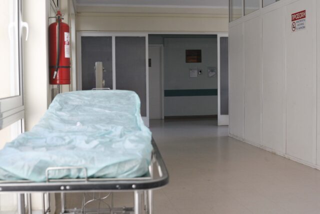 Μυτιλήνη: 36χρονη γιατρός πέθανε από επιπλοκές στον τοκετό