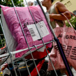 Τέλος οι πάμφθηνες αγορές μέσω Temu και Shein – Αλλάζουν όλα από 1η Ιουλίου