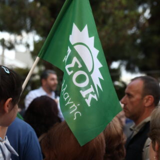 Η κρίση της σοσιαλδημοκρατίας και το ΠΑΣΟΚ
