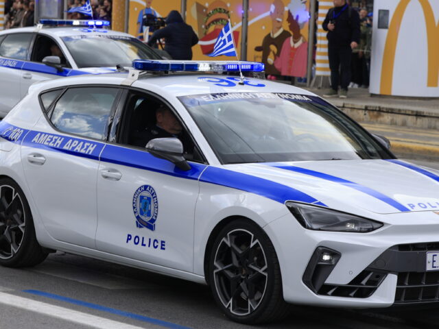Θεσσαλονίκη: Τρανς γυναίκα εντοπίστηκε νεκρή σε φωταγωγό εμπορικού κέντρου