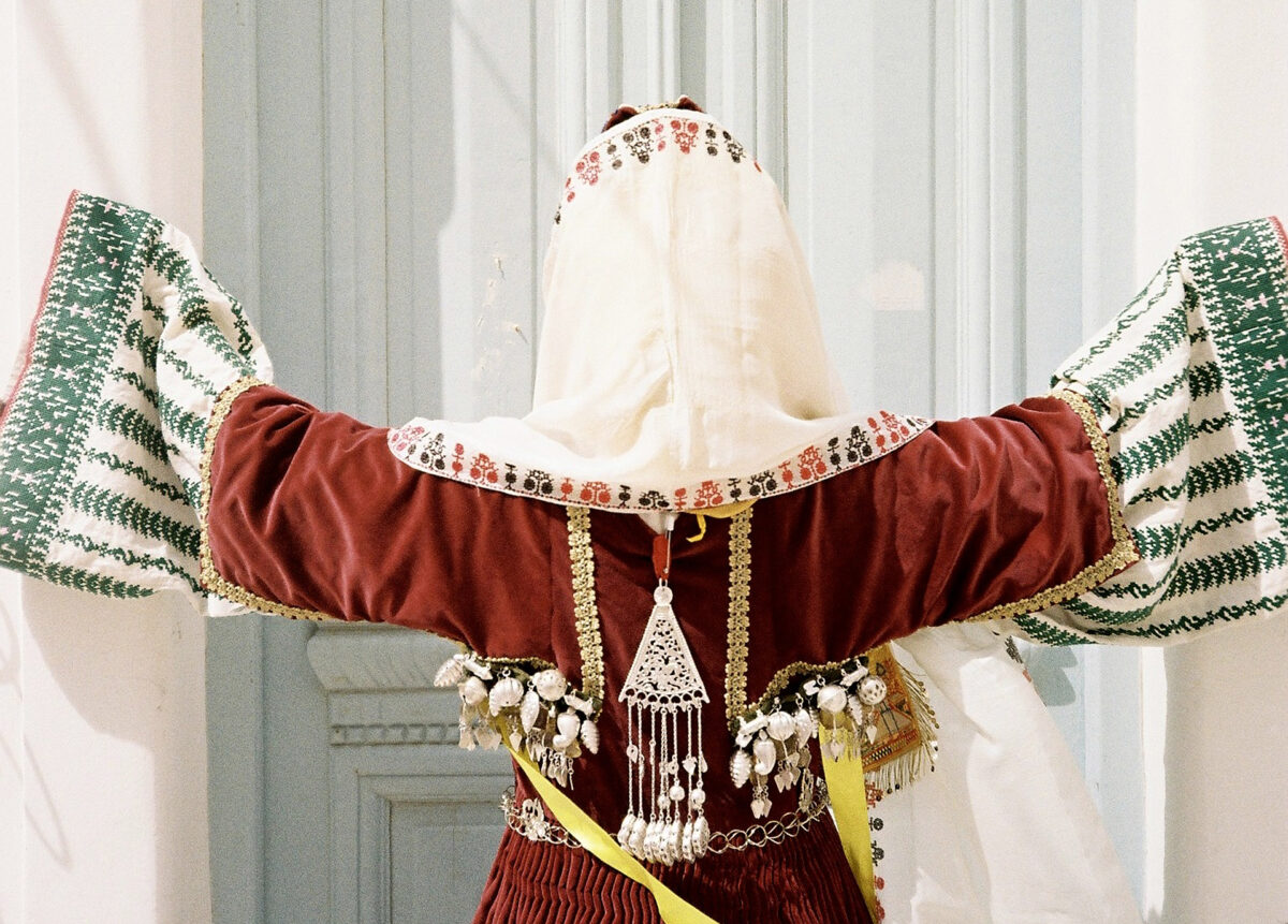 Tsoula Festival