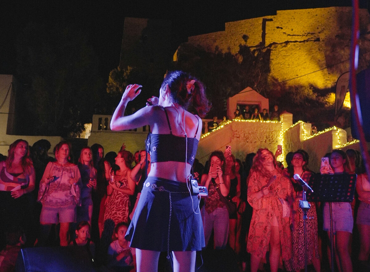 Tsoula Festival