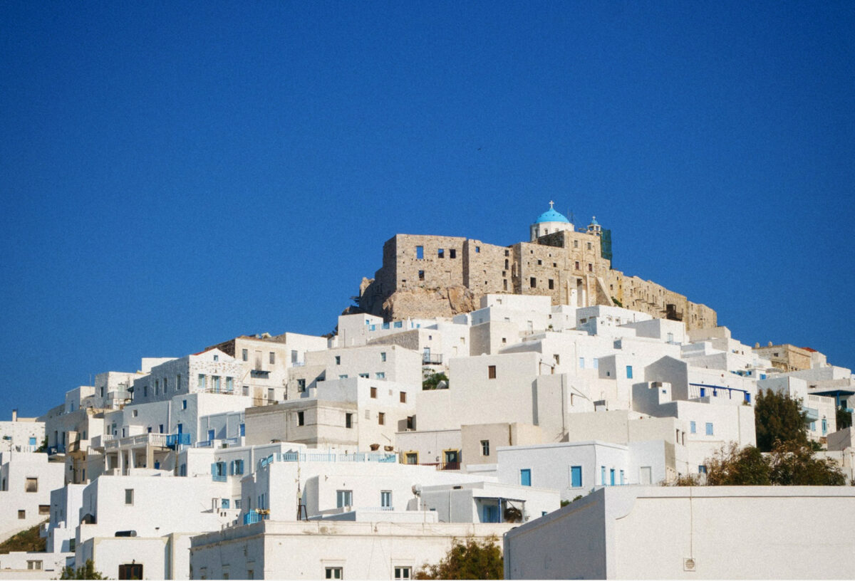 Tsoula Festival