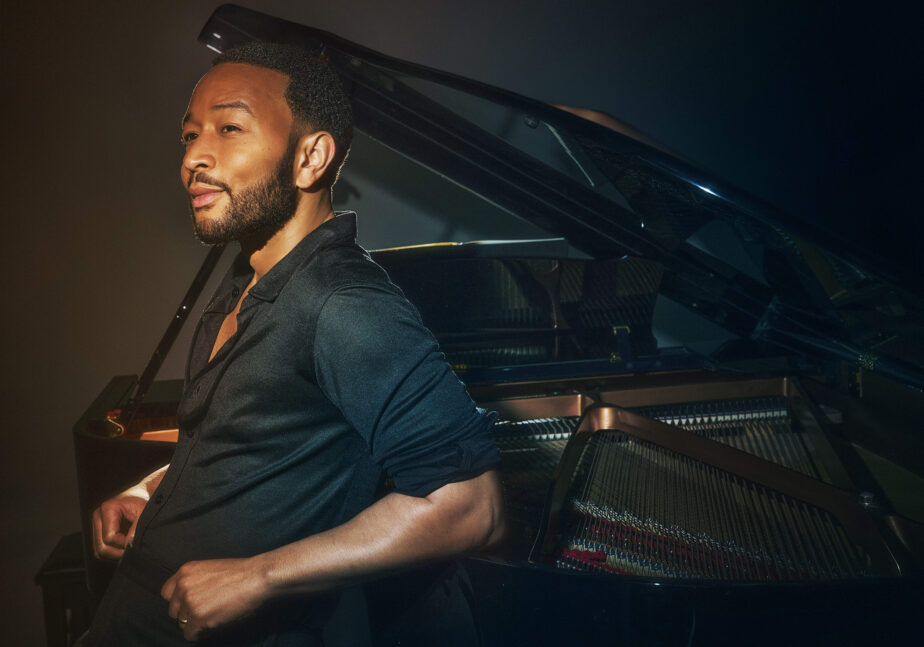 John Legend