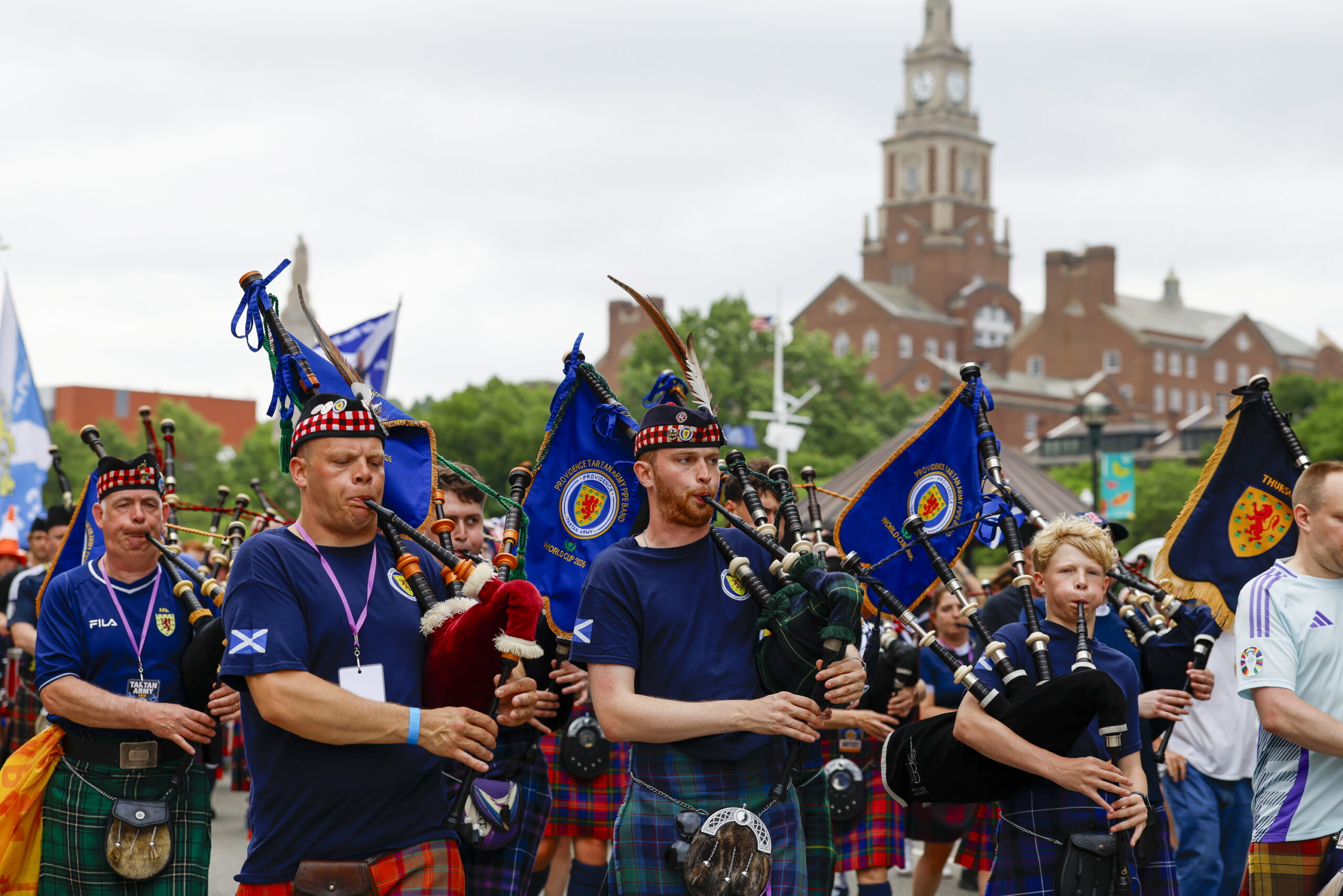 Tartan Army
