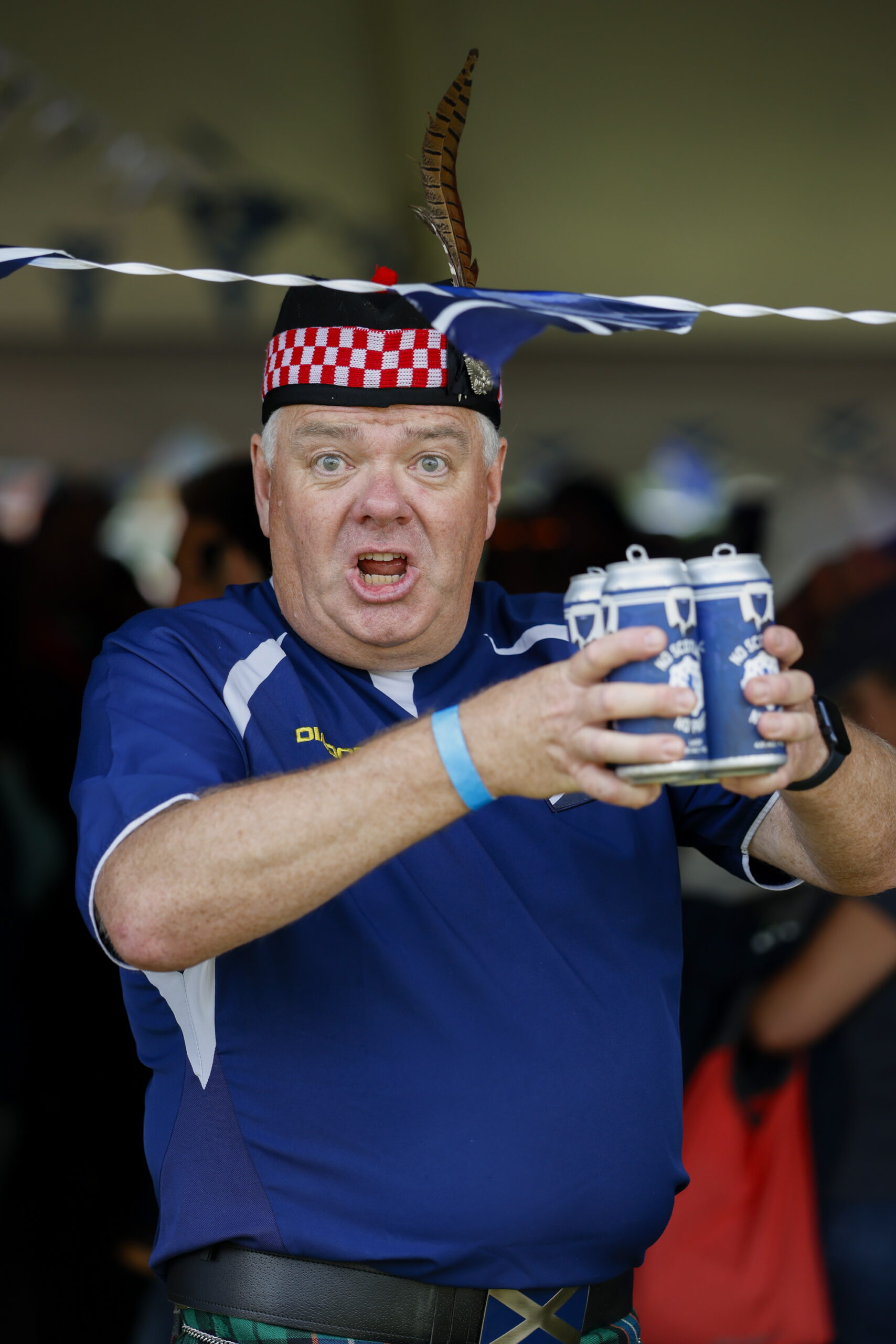 Tartan Army