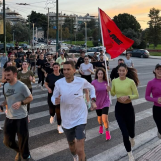 7 running clubs για να συμμετέχεις κι εσύ στο νέο socializing
