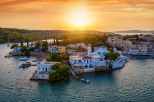 Πέρα από το Πόρτο Χέλι και την Ερμιόνη: Ανακαλύπτοντας την άγνωστη Αργολίδα