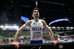Μίλτος Τεντόγλου: Το κράξιμο στο Diamond League κι άλλες 3 φορές που έγινε έξαλλος
