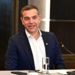 Νέο κόμμα, νέο αφήγημα: Γιατί βάζει ψηλά τον πήχη ο Τσίπρας