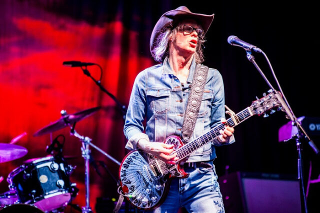 Οι The Waterboys φέρνουν τον μοναδικό folk-rock ήχο τους στο Sani Festival 2026