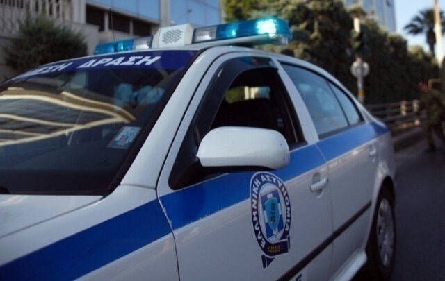 Καλαμάτα: Συνελήφθη 41χρονος για τον φόνο της 39χρονης συζύγου του