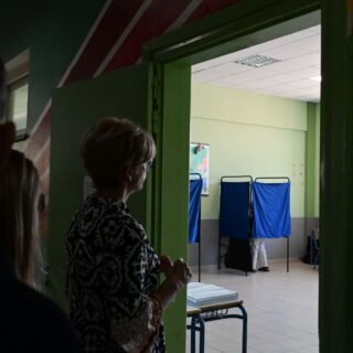 Δημοσκοπήσεις: Τα 3+1 ερωτήματα της επόμενης φάσης