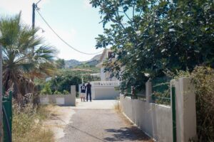 Δολοφονία Σταυρούλας Λεβεντάκη στα Χανιά: Η ομολογία του 43χρονου, οι αντιφάσεις και τo «ερωτικό κίνητρο»