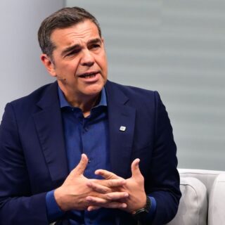 Τσίπρας: Οι έξι άξονες της ΕΛΑΣ