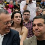 ΣΥΡΙΖΑ: Νέα δεδομένα μετά τη συνέντευξη Τσίπρα – Στροφή από Φάμελλο