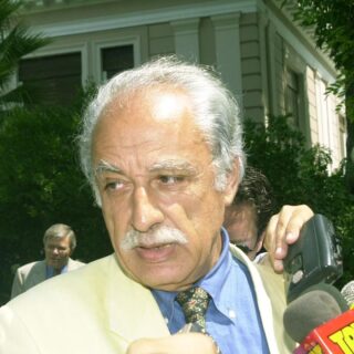 Τηλέμαχος Χυτήρης: Ο Ανδρέας έτσι όπως τον έζησα