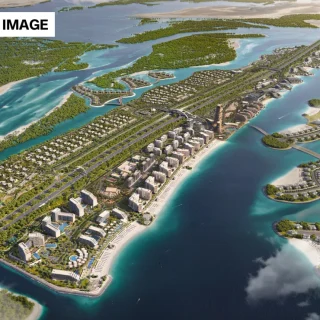 Το πρώτο wellness island αλλάζει τις διακοπές ευεξίας και είναι εκεί που φαντάζεσαι