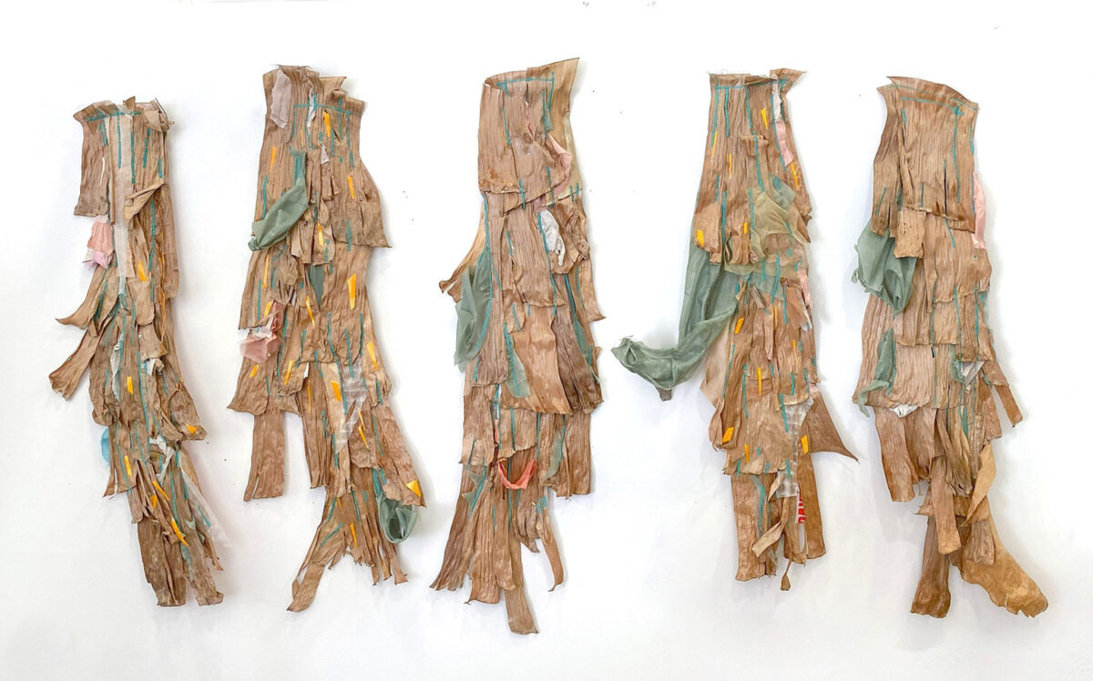 Botanical Relics