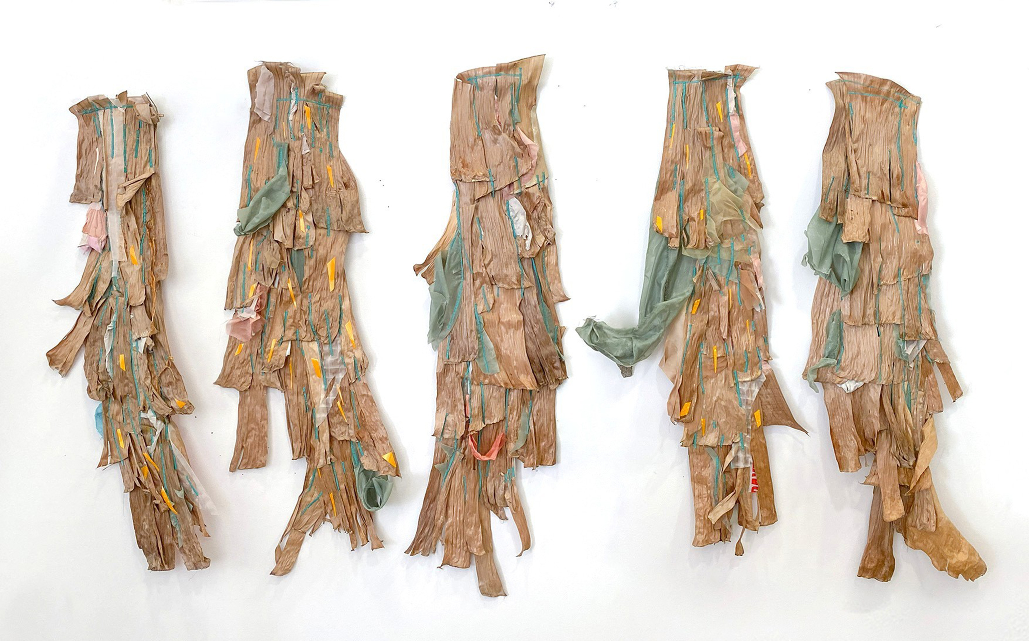 Botanical Relics