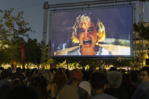 Αρπάζουμε ψάθες και ετοιμαζόμαστε για χόρορ ψυχρολουσία στο 16ο Athens Open Air Film Festival