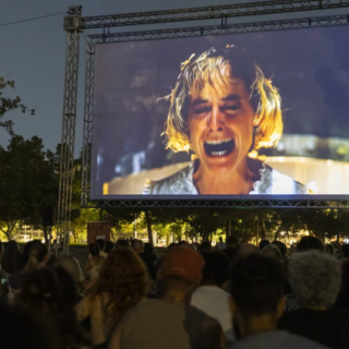Αρπάζουμε ψάθες και ετοιμαζόμαστε για χόρορ ψυχρολουσία στο 16ο Athens Open Air Film Festival