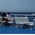 Γιατί χάνεται το σήμα ίντερνετ στα πλοία;