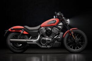 Nightster 2026: H πιο προσιτή είσοδος στη νέα εποχή της Harley-Davidson