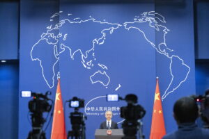 Απέκτησε η Κίνα το πιο σημαντικό μηχάνημα του κόσμου;