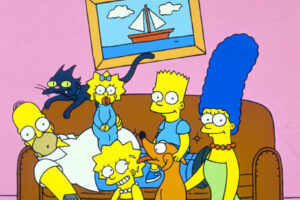 Προέβλεψαν όντως οι Simpsons (και) τον τελικό του Μουντιάλ;