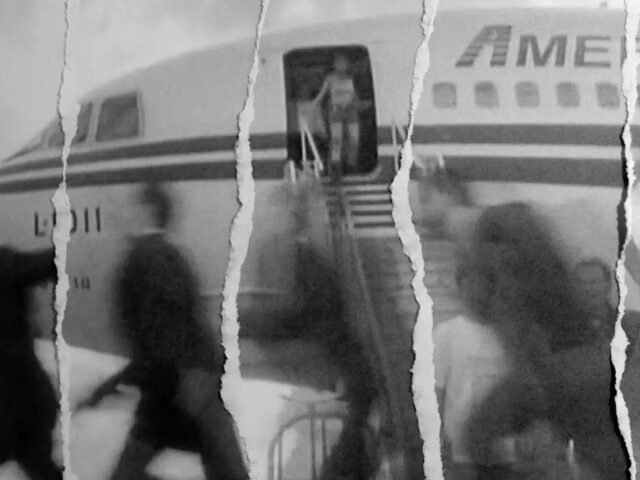 Συνεχίζονται οι προβολές της σειράς History Projected στο Goethe Institut