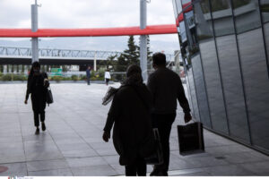 Συνελήφθη 19χρονος για απόπειρα βιασμού 14χρονης σε εμπορικό κέντρο στο Μαρούσι