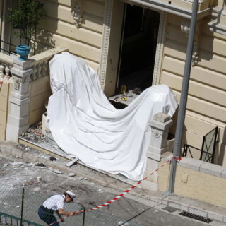 Μια Ουκρανή ύποπτη για την απόπειρα δολοφονίας του ολιγάρχη Βαντίμ Γερμολάεφ στο Μονακό