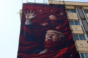 Χωρίς σαφές σχέδιο εξόδου του Τραμπ, η σύγκρουση ΗΠΑ – Ιράν απειλεί να ξεφύγει από κάθε έλεγχο