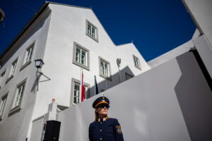 Γιατί έκαναν αστυνομικό τμήμα το κτήριο όπου γεννήθηκε ο Χίτλερ