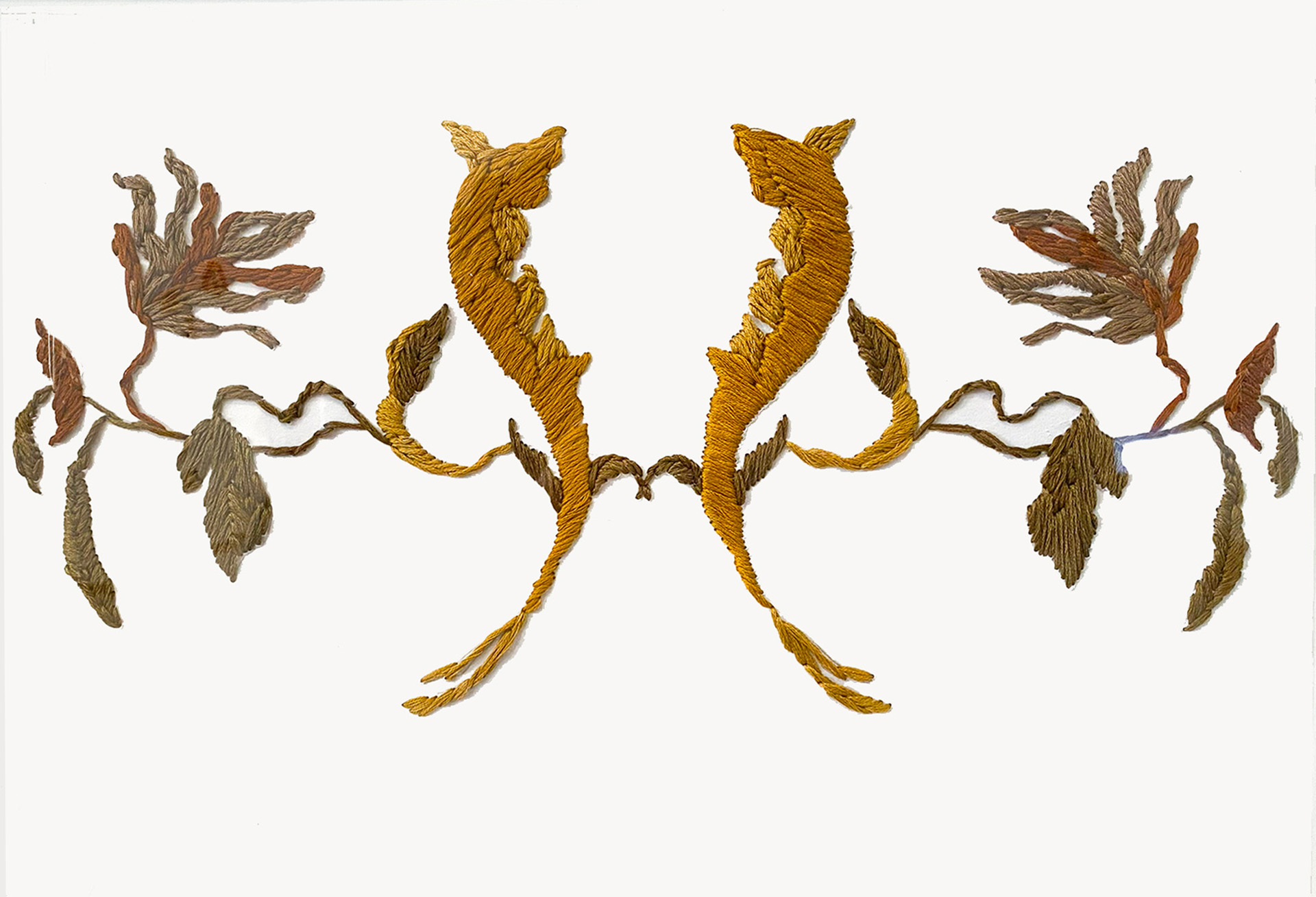 Botanical Relics