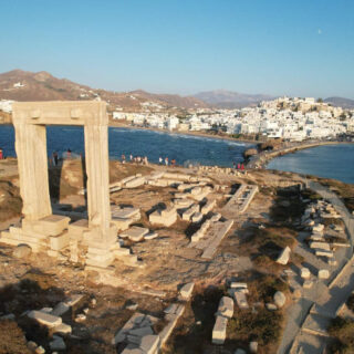 Ένα ελληνικό νησί στην κορυφή των 18 πιο εντυπωσιακών της Ευρώπης