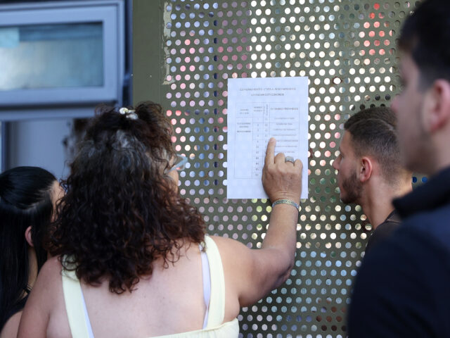 Η ακτινογραφία των βάσεων: Ποιες σχολές ανέβηκαν, ποιες έπεσαν και ποιες έγιναν ανάρπαστες