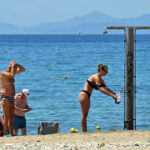 Έκτακτη εγκύκλιος του υπουργείου Υγείας για τον καύσωνα: Τι να προσέξετε και ποιοι κινδυνεύουν περισσότερο