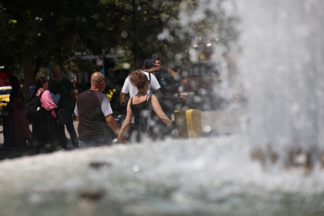 Γιατί κόπηκε η 7ήμερη πρόγνωση καιρού από την ΕΜΥ