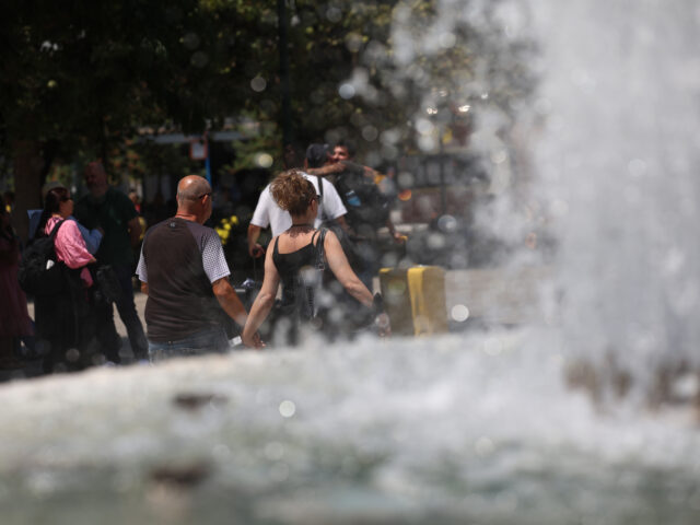 Γιατί κόπηκε η 7ήμερη πρόγνωση καιρού από την ΕΜΥ