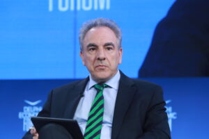 Θύμα Ρώσων φαρσέρ ο σύμβουλος Εθνικής Ασφαλείας του πρωθυπουργού