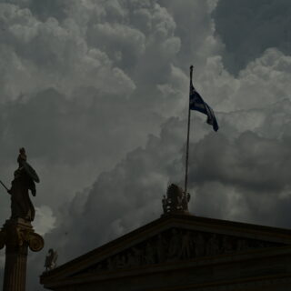 Καταιγίδες, μπουρίνια και κεραυνοί: Πώς θα κινηθεί η κακοκαιρία, πού θα «χτυπήσουν» τα φαινόμενα και τι ισχύει για την Αττική
