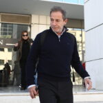 «Παίρνεις έναν 17χρονο που έχει όλα τα κακά του κόσμου και του κάνεις αυτό;»: Η συγκλονιστική κατάθεση του άνδρα που κατήγγειλε τον Λιγνάδη για βιασμό