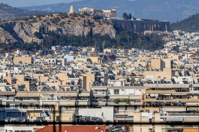 «Φρένο» σε Airbnb στις πολυκατοικίες βάζει δικαστική απόφαση