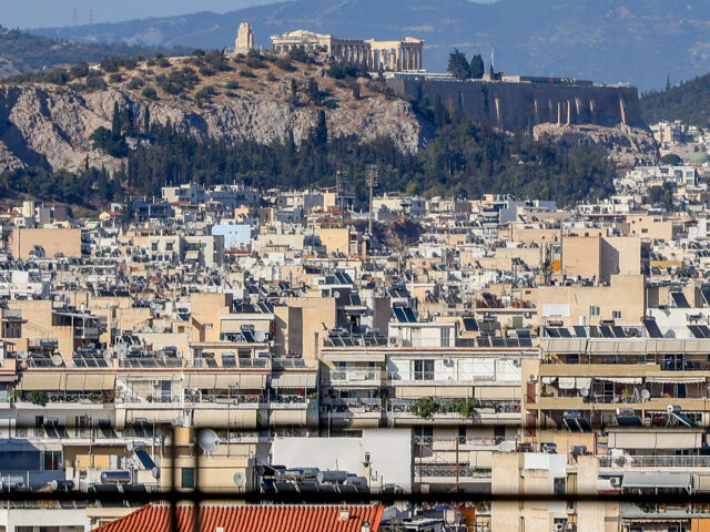 «Φρένο» σε Airbnb στις πολυκατοικίες βάζει δικαστική απόφαση
