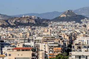 Φοιτητικά ενοίκια: Πόσο κοστίζει να σπουδάσει κανείς στην Αθήνα